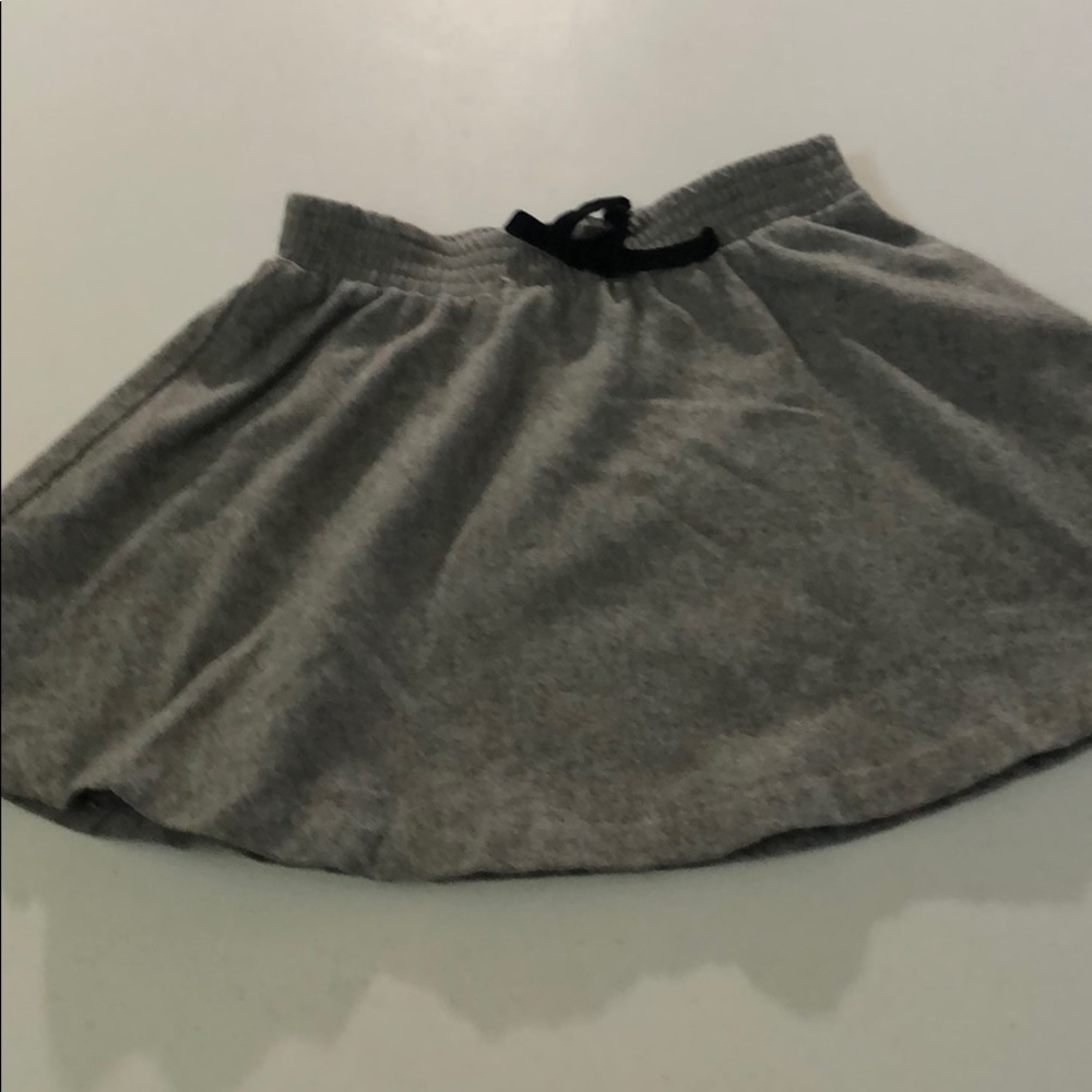 Girls skirt